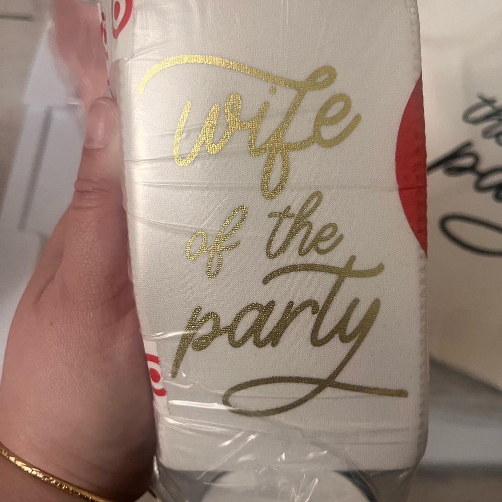 Bachelorette party bundle